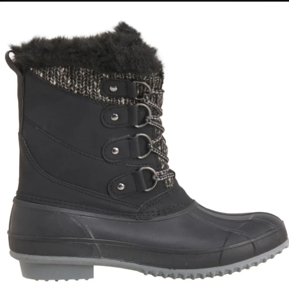 NWT Woman's Khombu Winter Boots